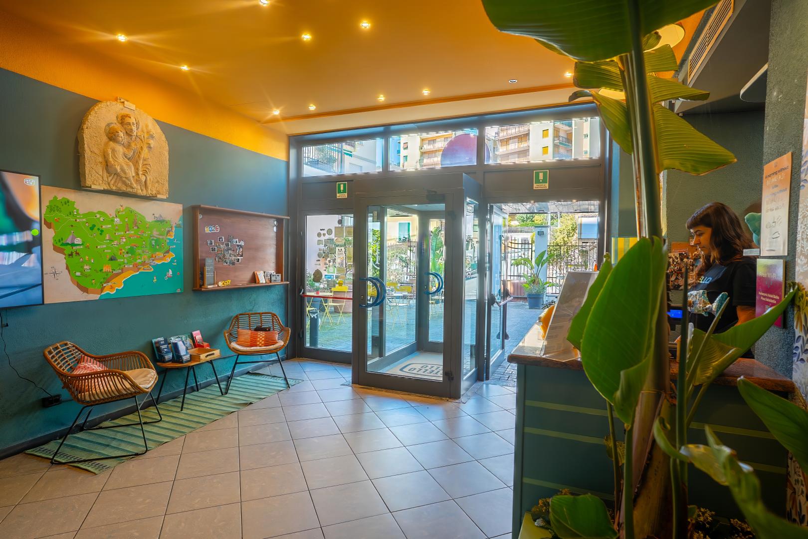 Hotel Bello Finale Ligure foto 14