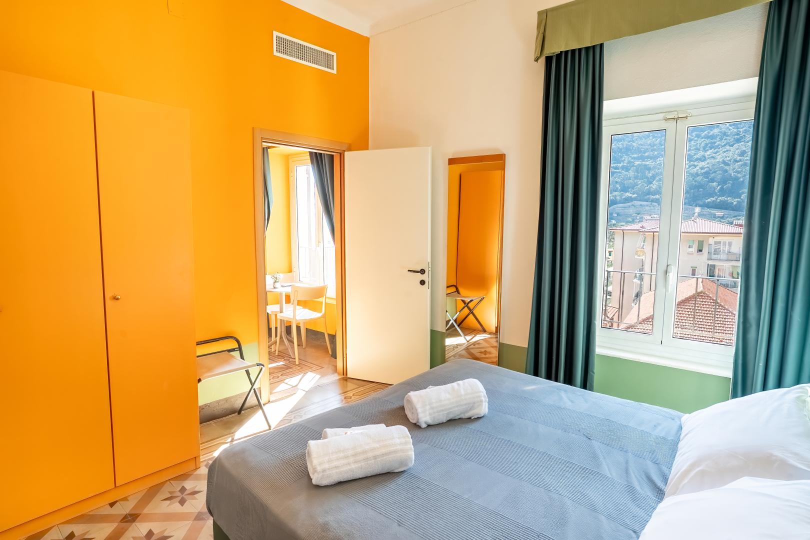 Hotel Bello Finale Ligure foto 32