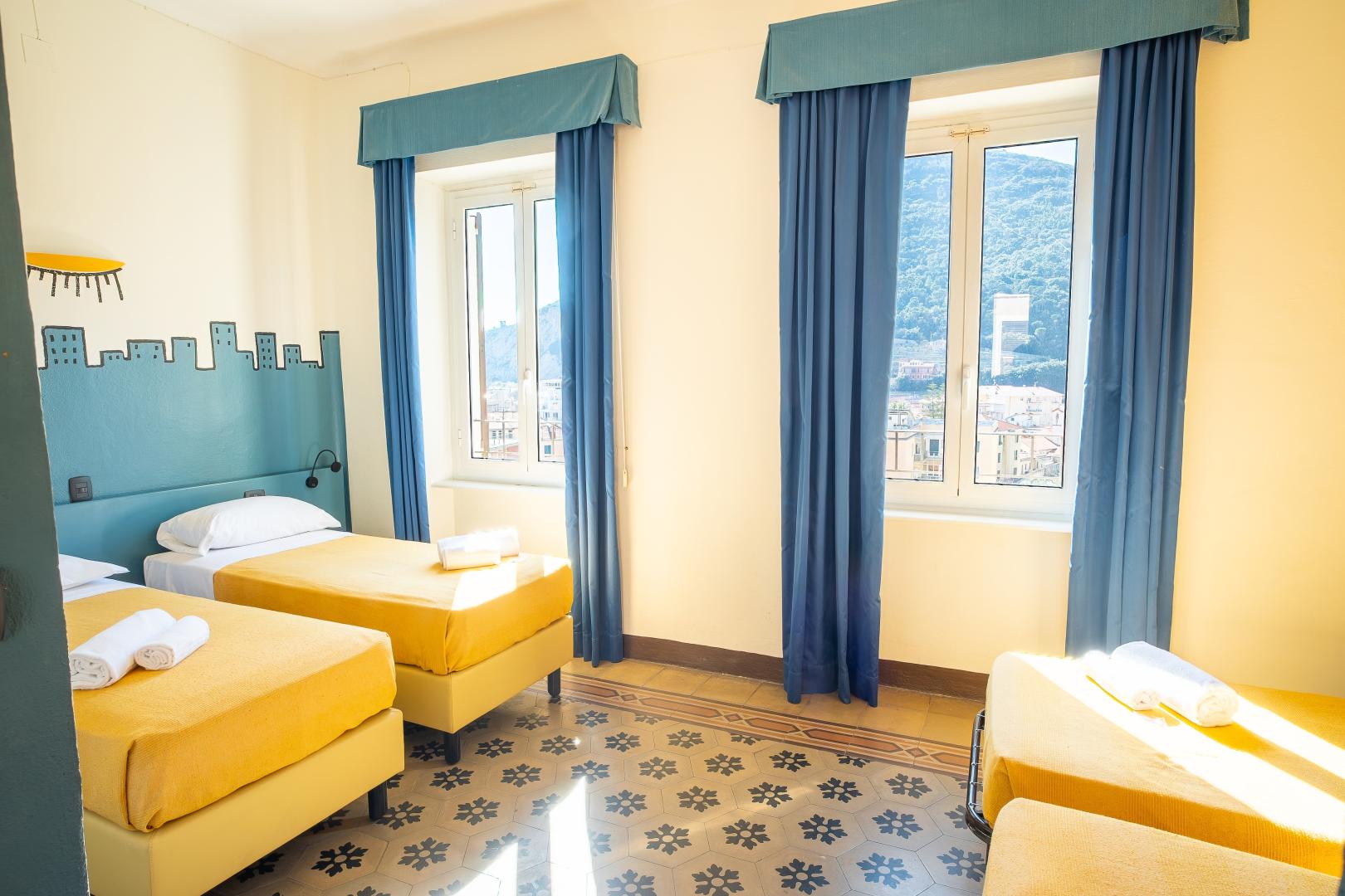 Hotel Bello Finale Ligure foto 36