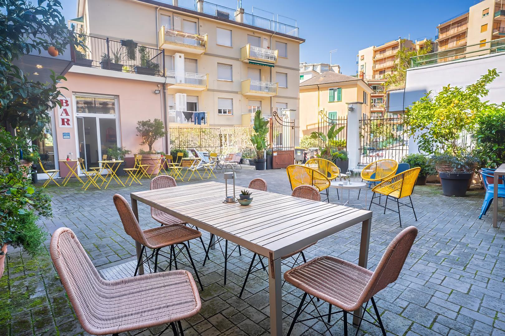 Hotel Bello Finale Ligure foto 12