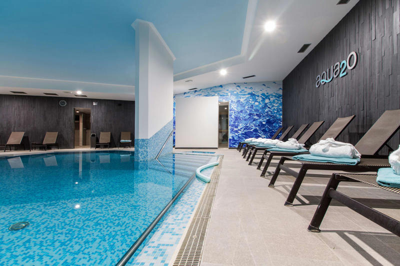 Aqua in Abano Terme - foto 5