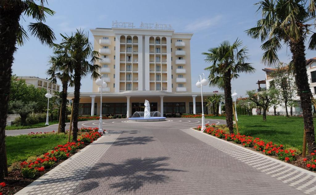 Hotel Terme All'Alba foto 10