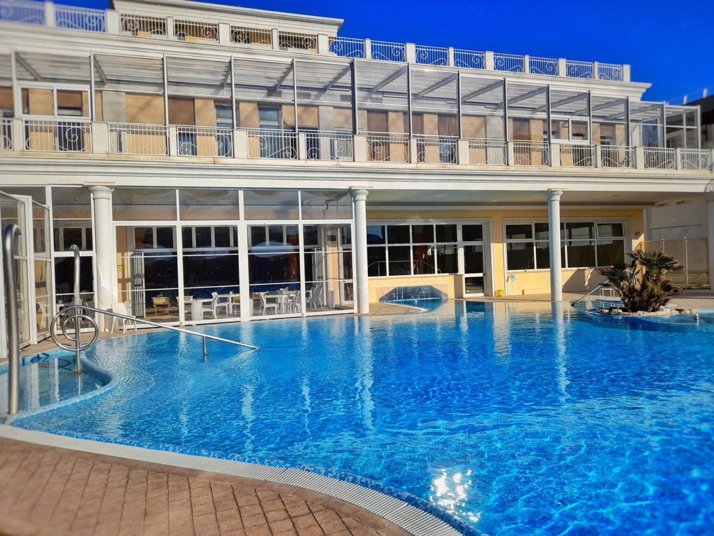 Hotel Terme All'Alba foto 11