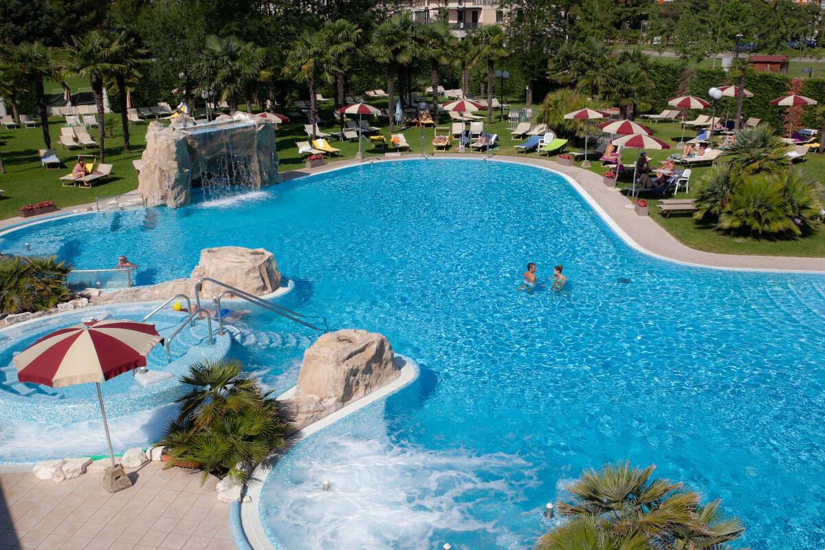 Hotel Terme All'Alba foto 16