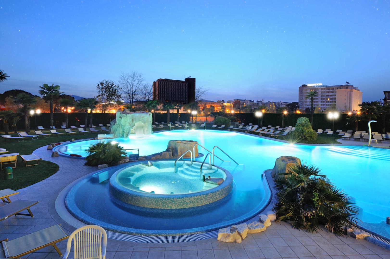 Hotel Terme All'Alba foto 20
