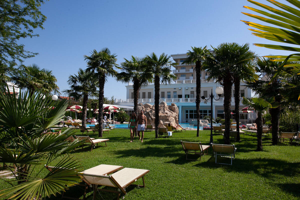 Hotel Terme All'Alba foto 22