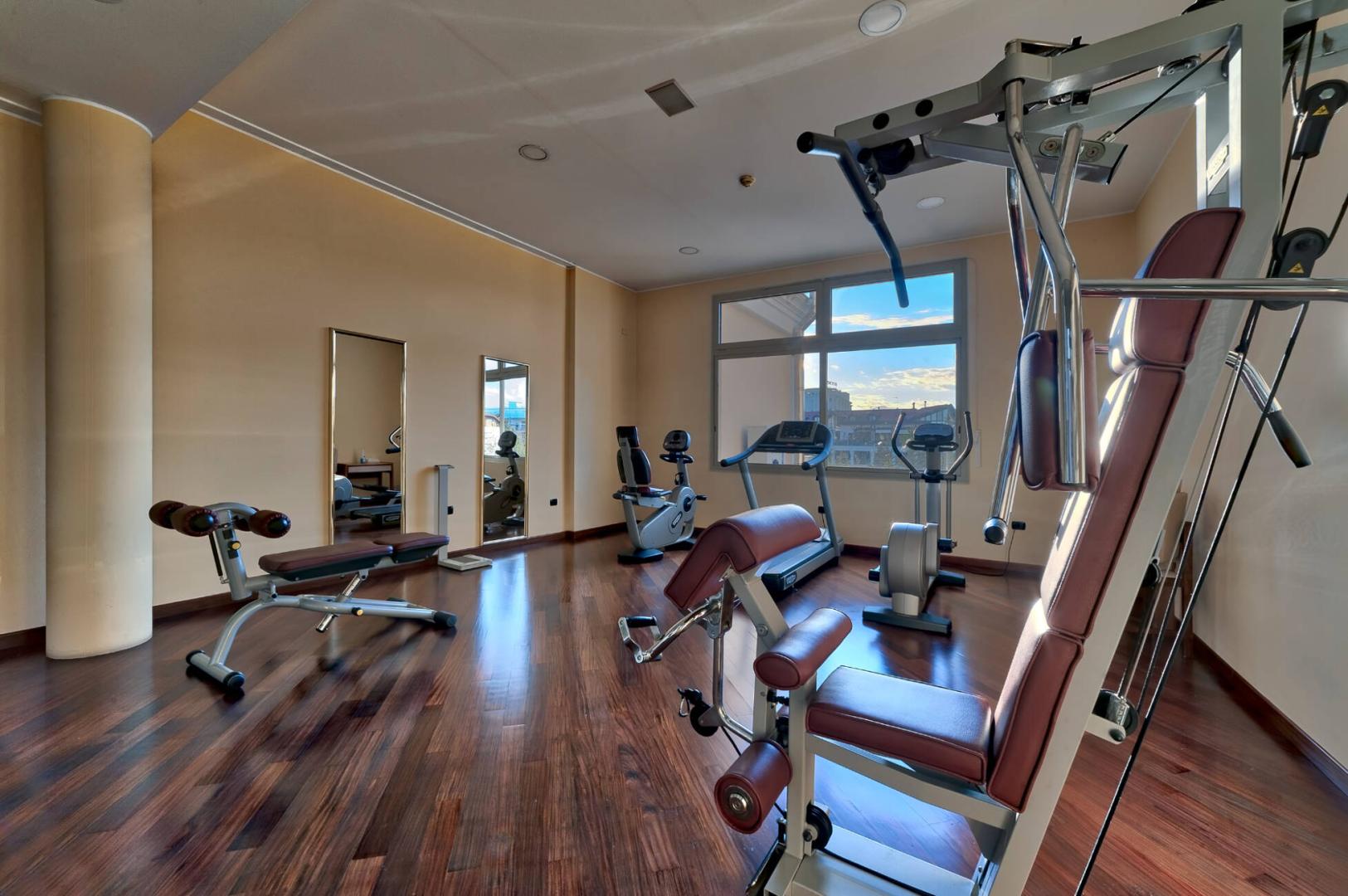 Hotel Terme All'Alba foto 9