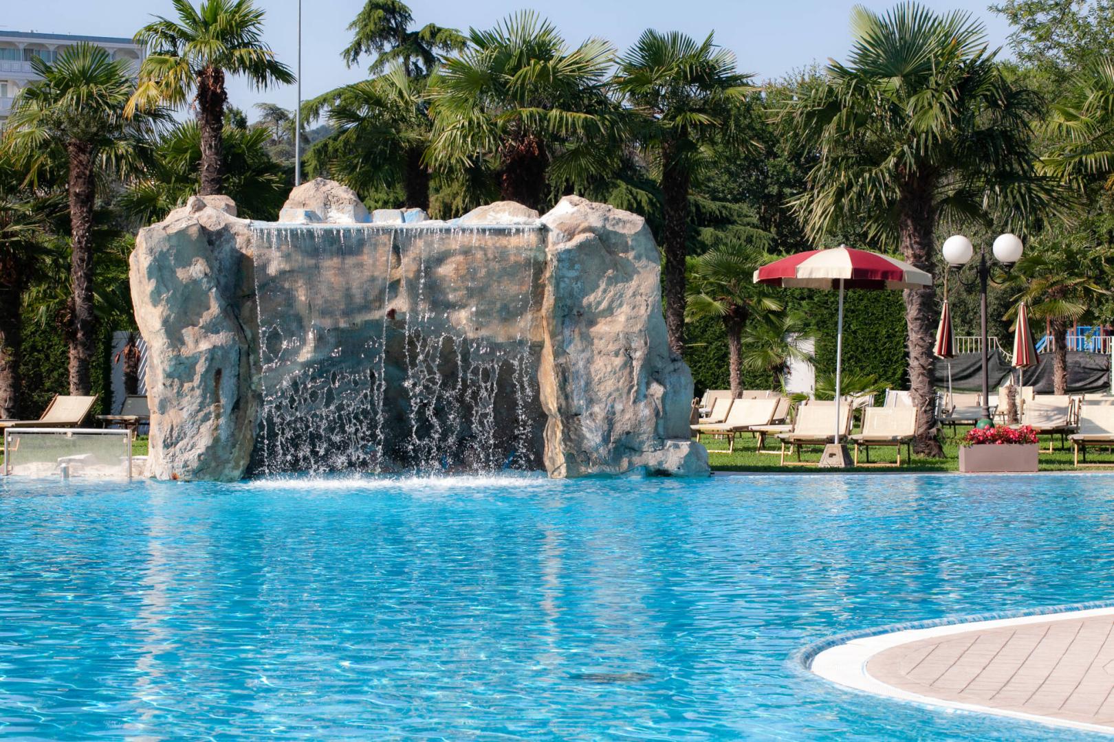 Hotel Terme All'Alba foto 6