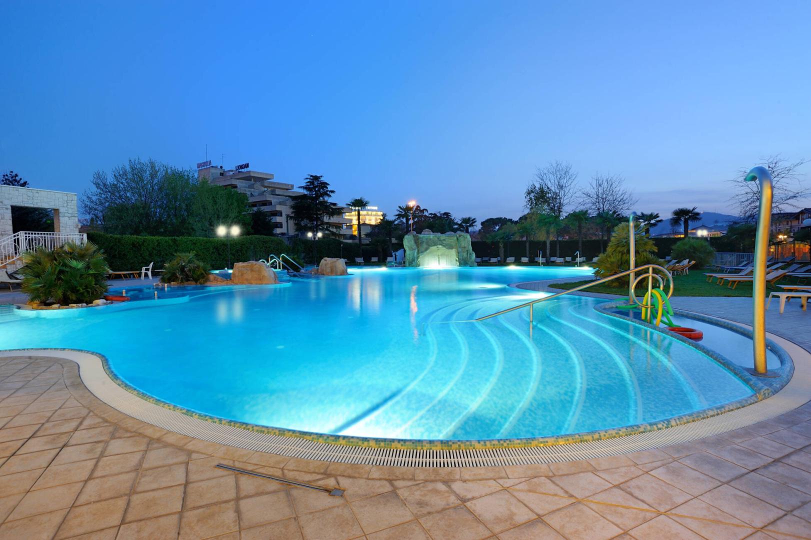 Hotel Terme All'Alba foto 13