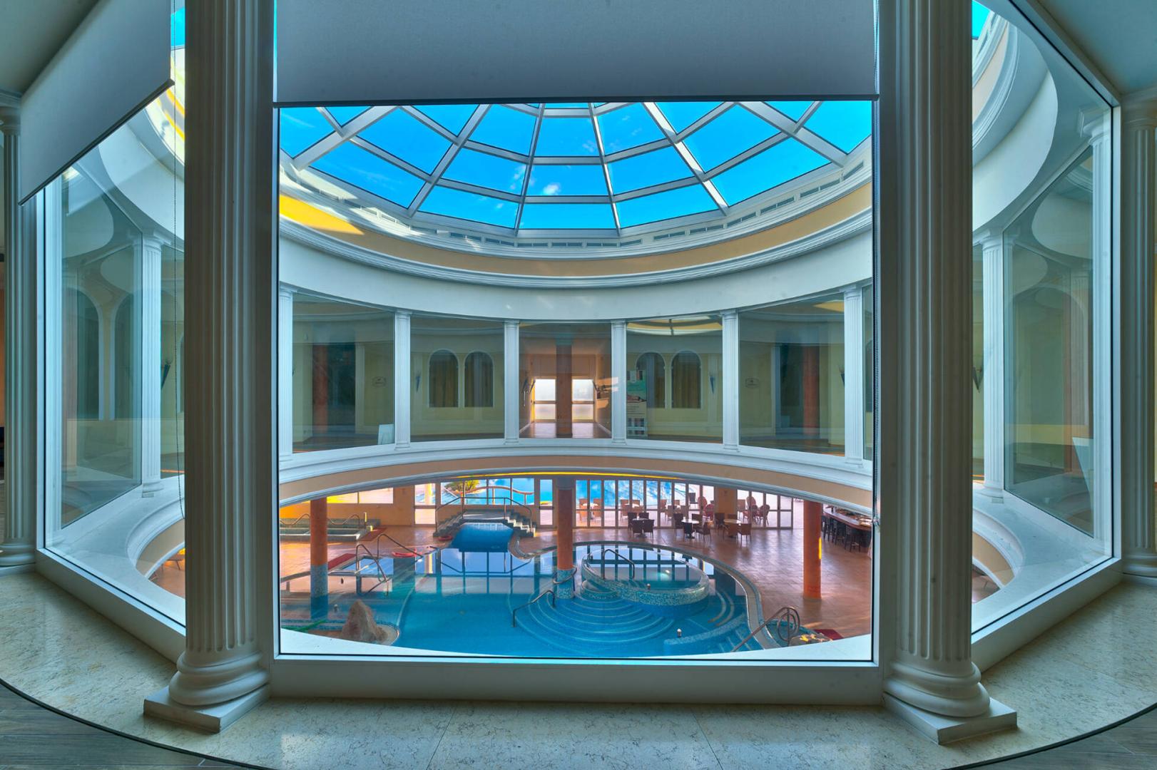 Hotel Terme All'Alba foto 15