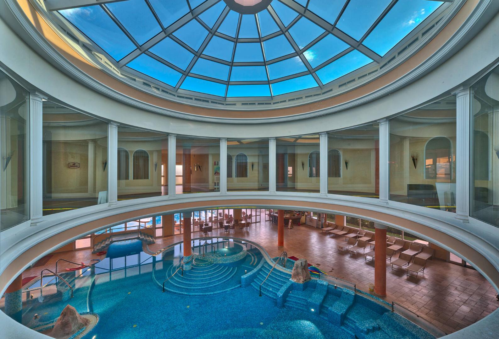 Hotel Terme All'Alba foto 17