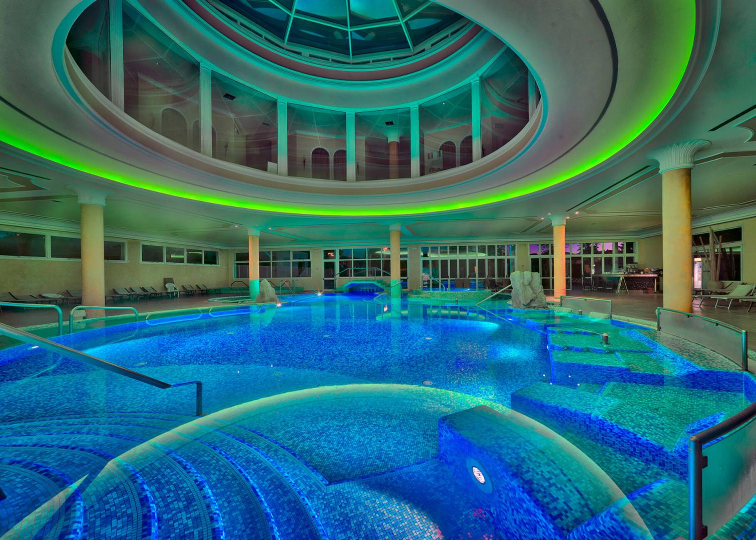 Hotel Terme All'Alba foto 19