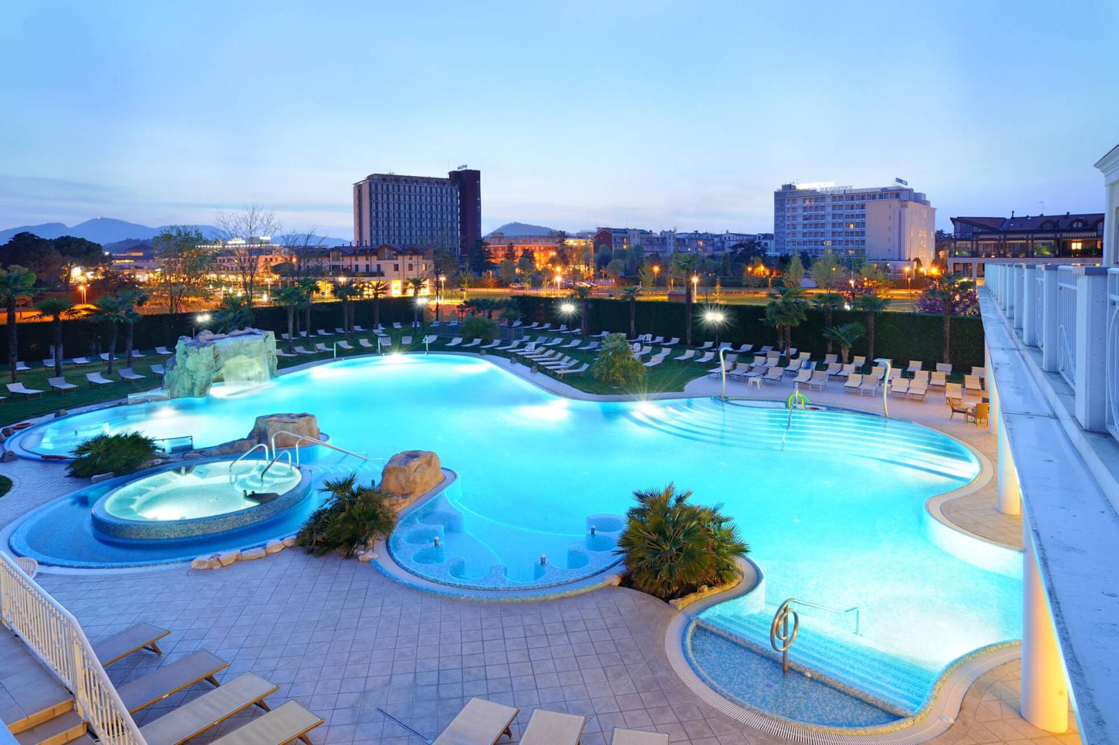 Hotel Terme All'Alba foto 21