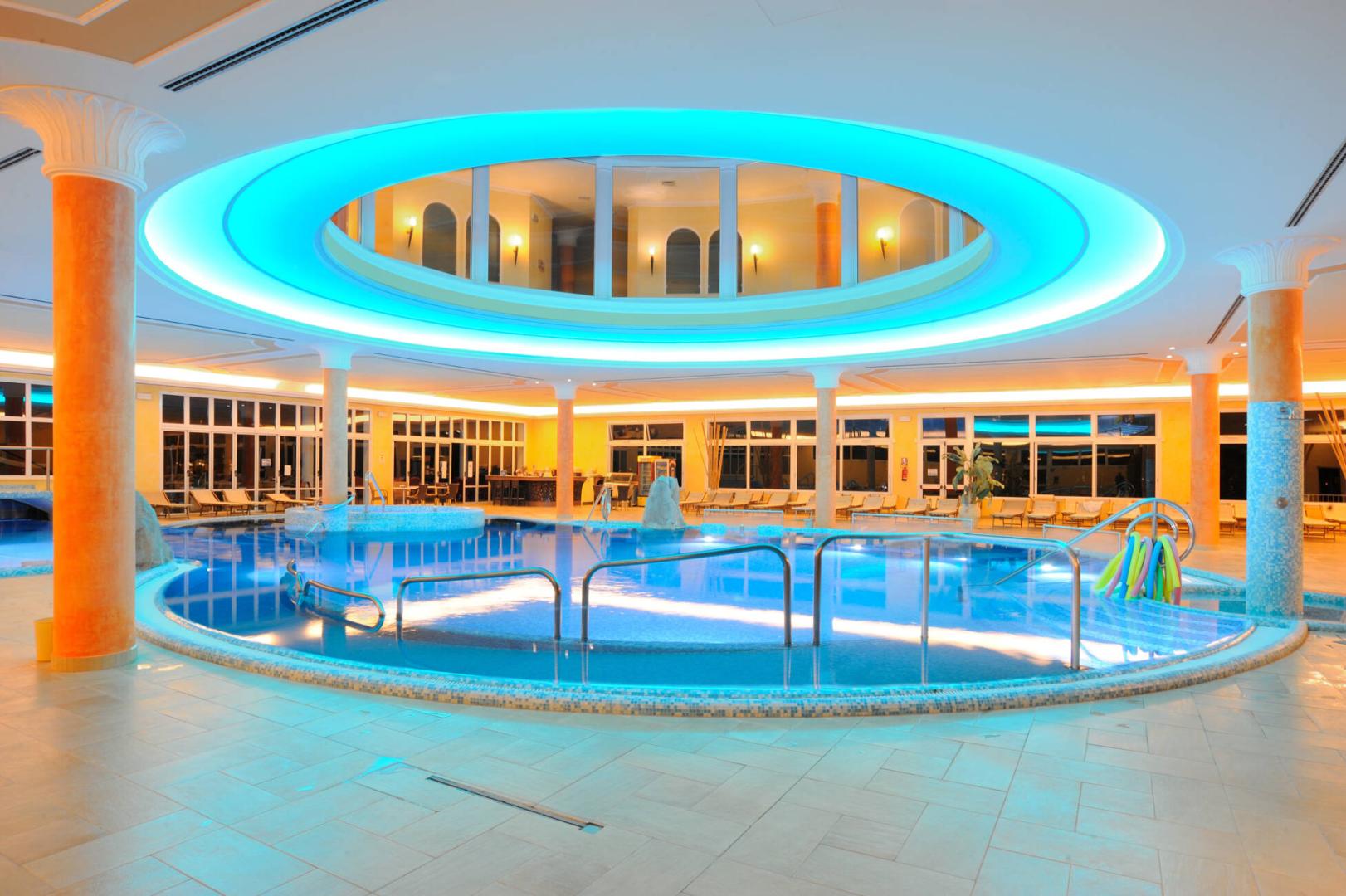 Hotel Terme All'Alba foto 23