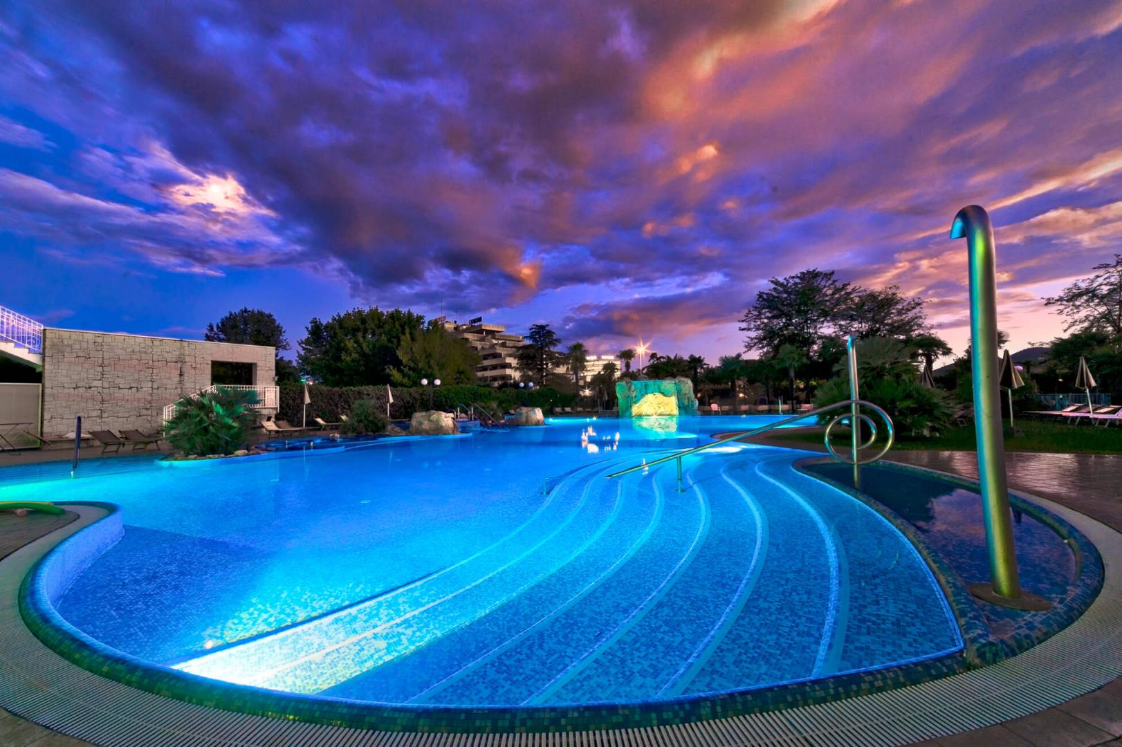 Hotel Terme All'Alba foto 24