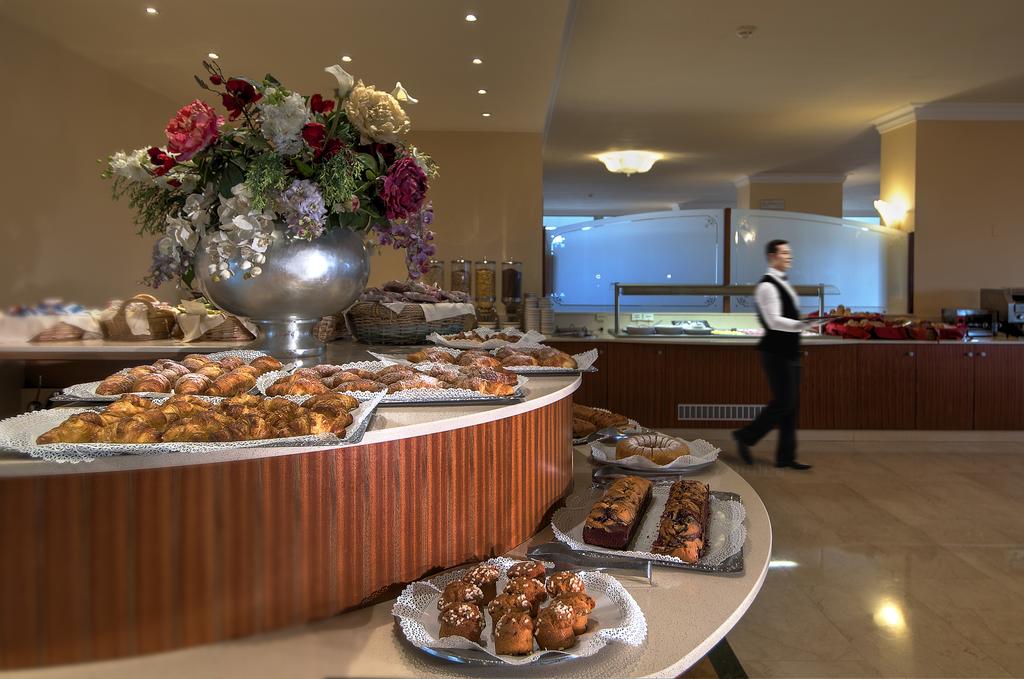 Hotel Terme All'Alba foto 8