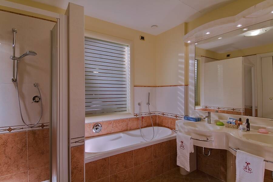 Hotel Terme All'Alba foto 7