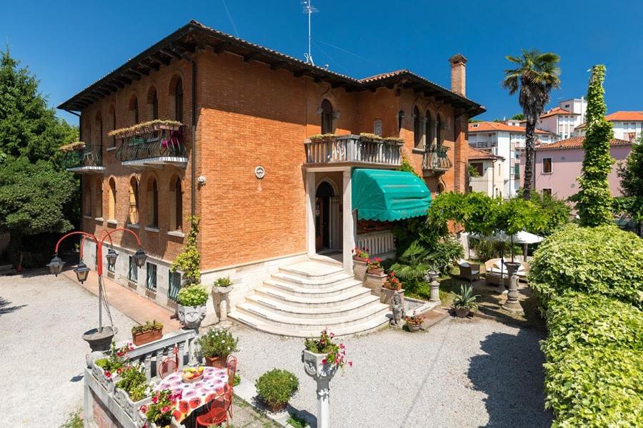 Villa Albertina foto 1