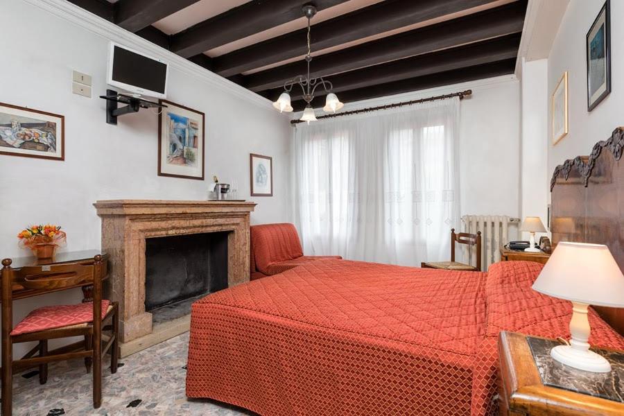 Villa Albertina foto 2
