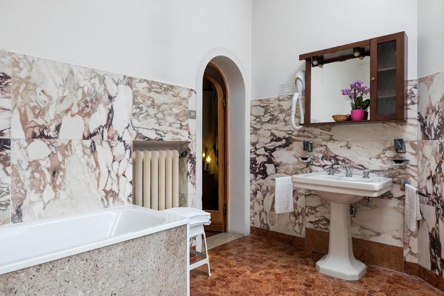 Villa Albertina foto 3