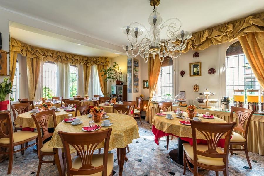 Villa Albertina foto 4