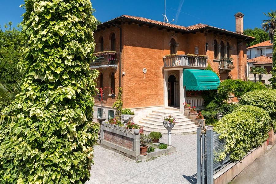 Villa Albertina in Venice - foto 5
