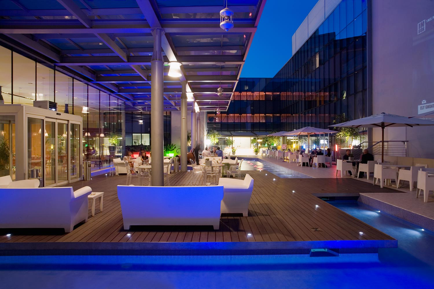 UNAHOTELS T Hotel Cagliari foto 15
