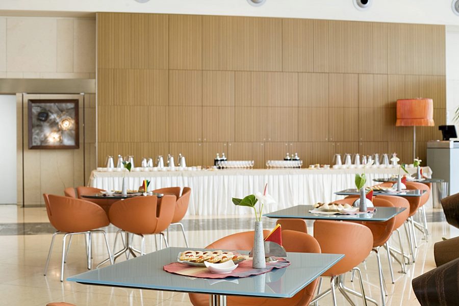 UNAHOTELS T Hotel Cagliari foto 25