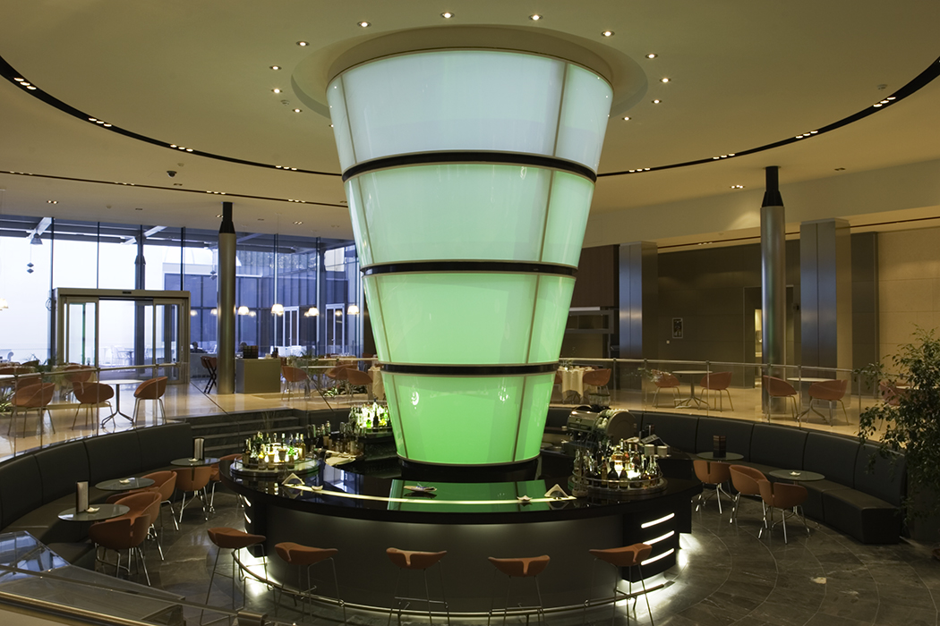 UNAHOTELS T Hotel Cagliari foto 27