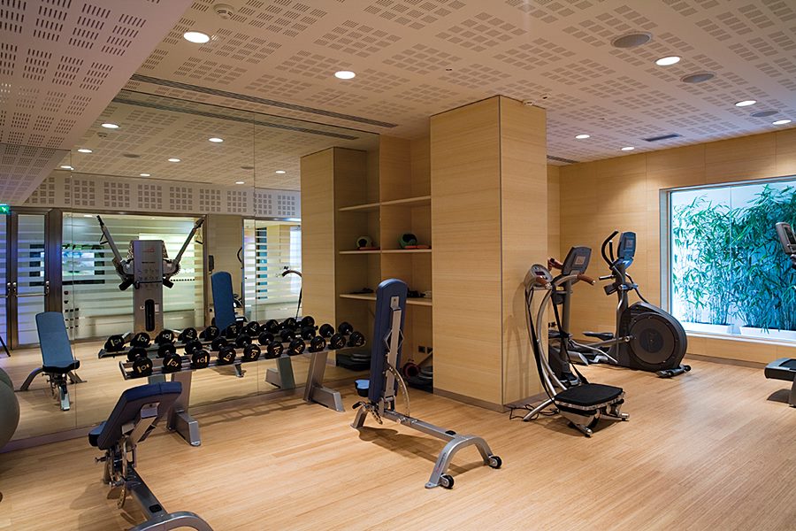 UNAHOTELS T Hotel Cagliari foto 21