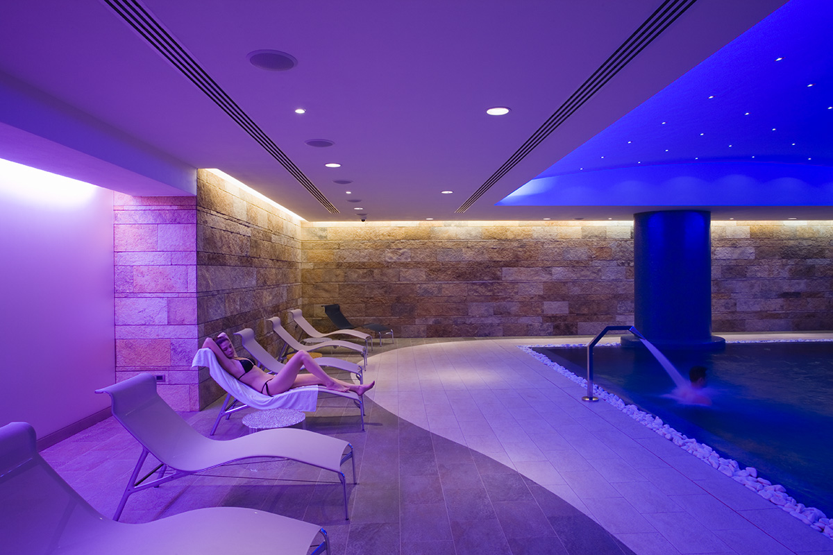 UNAHOTELS T Hotel Cagliari foto 13