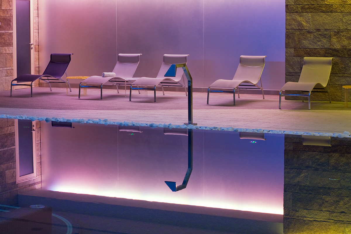 UNAHOTELS T Hotel Cagliari foto 14