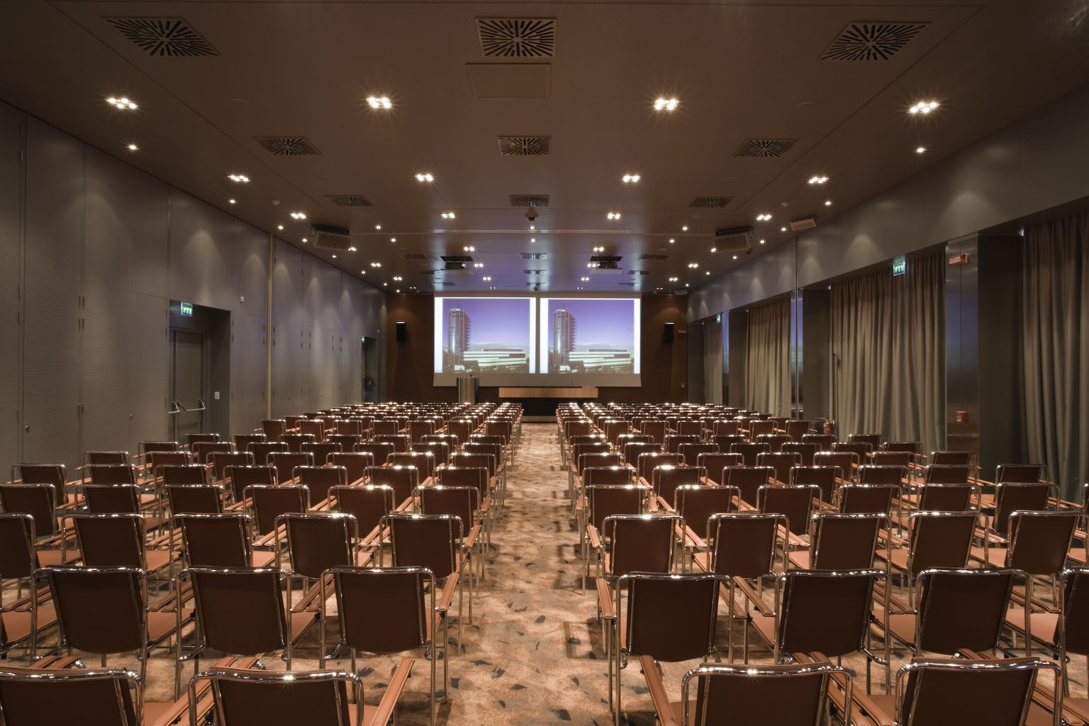 UNAHOTELS T Hotel Cagliari foto 26