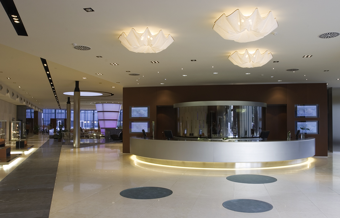 UNAHOTELS T Hotel Cagliari foto 12