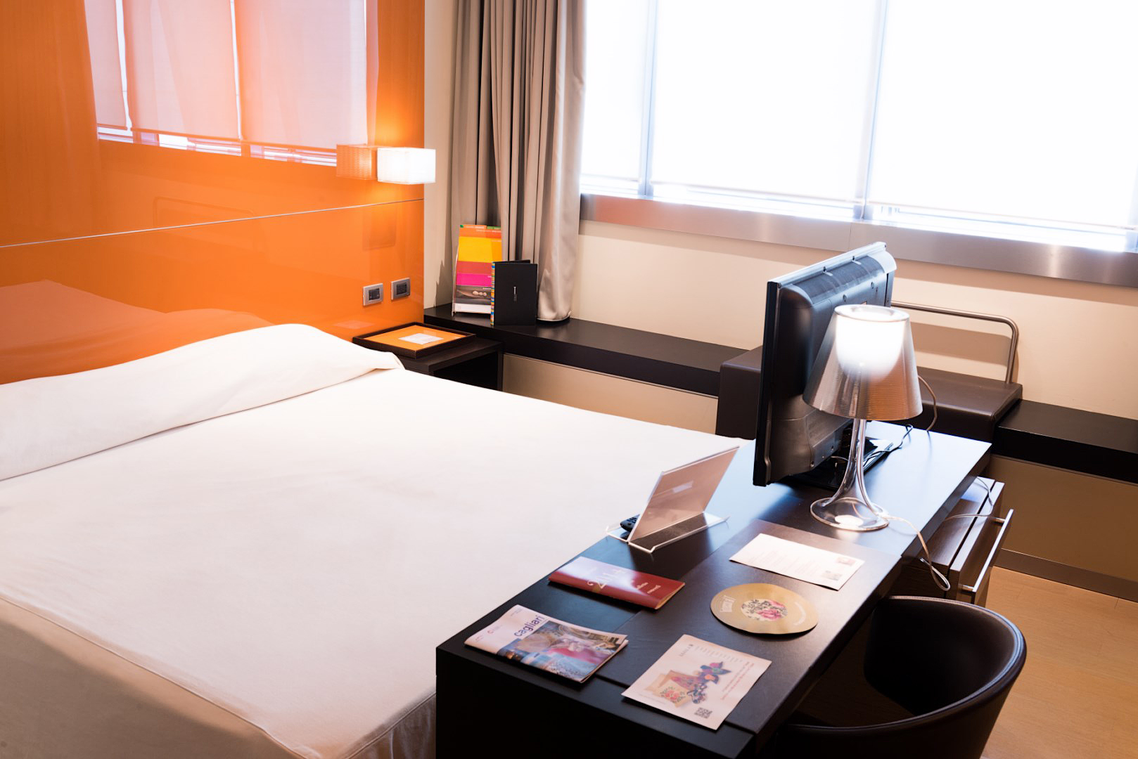 UNAHOTELS T Hotel Cagliari foto 10