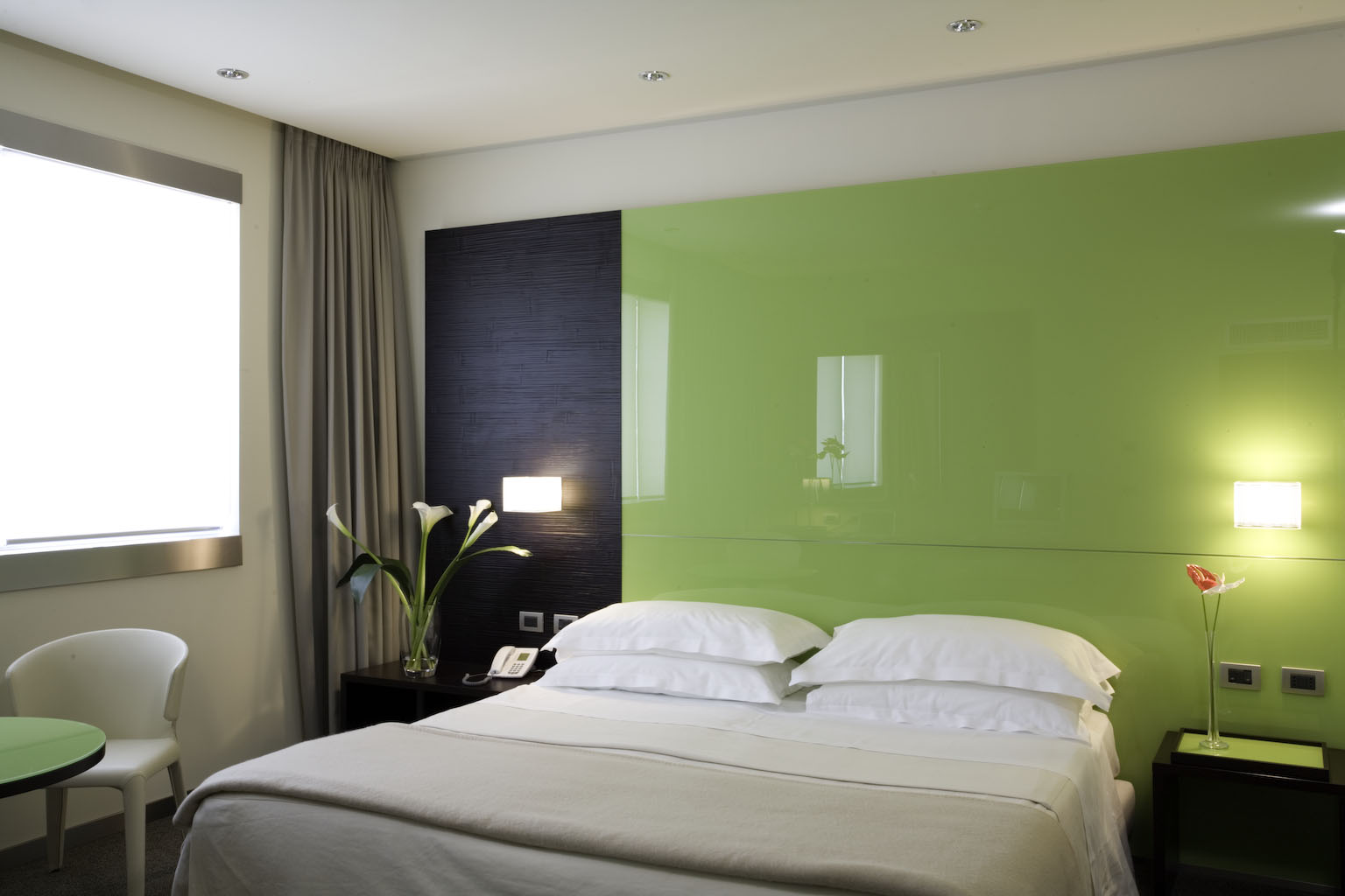 UNAHOTELS T Hotel Cagliari foto 6