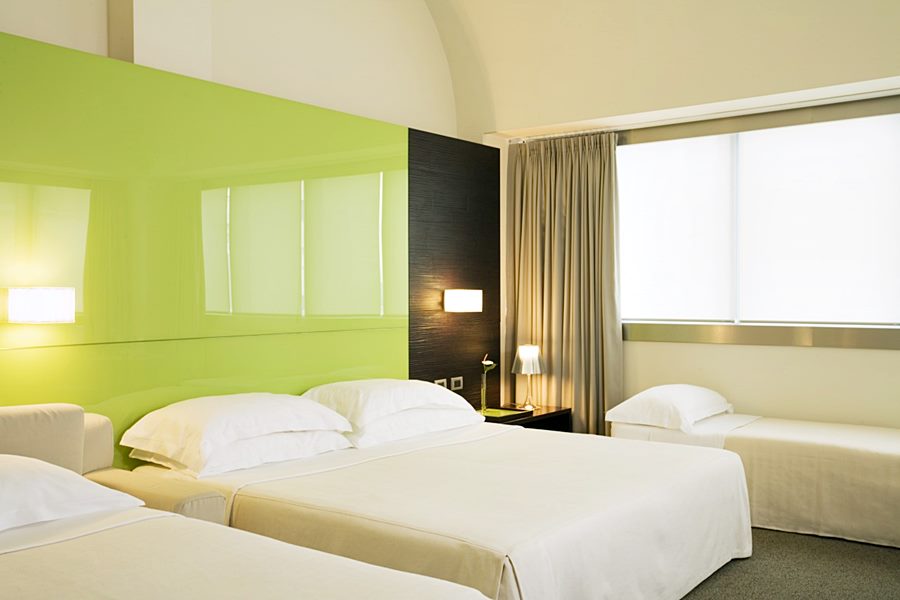 UNAHOTELS T Hotel Cagliari foto 24