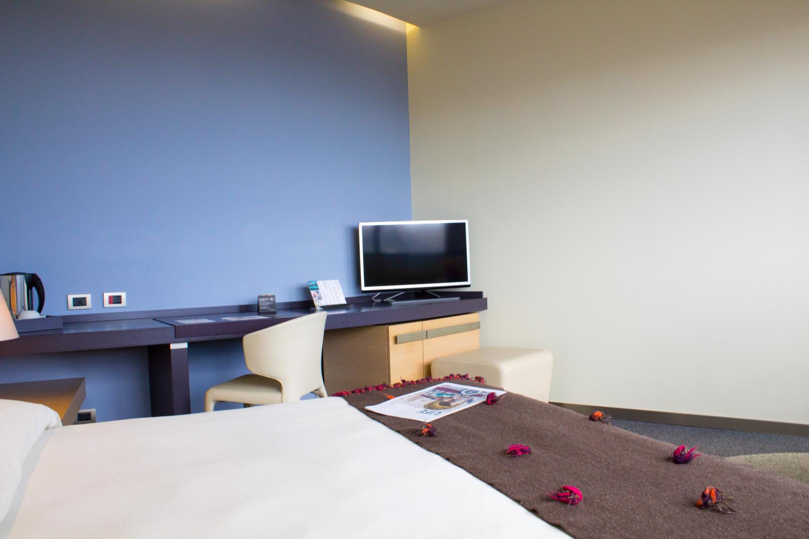 UNAHOTELS T Hotel Cagliari foto 18