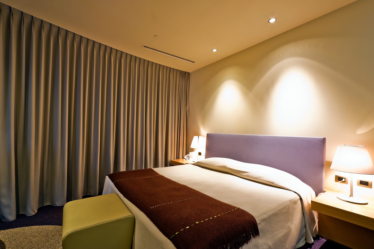 UNAHOTELS T Hotel Cagliari foto 8