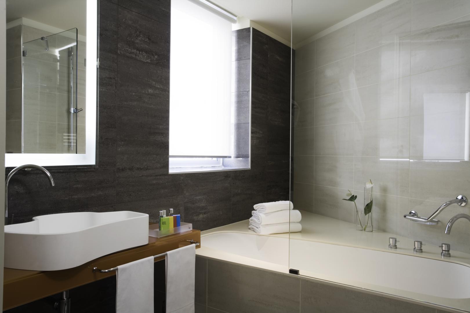 UNAHOTELS T Hotel Cagliari foto 7