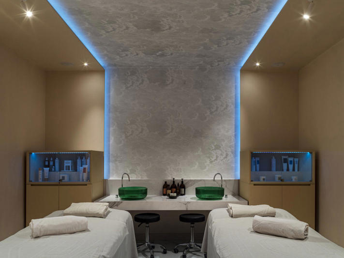 UNAHOTELS T Hotel Cagliari foto 4