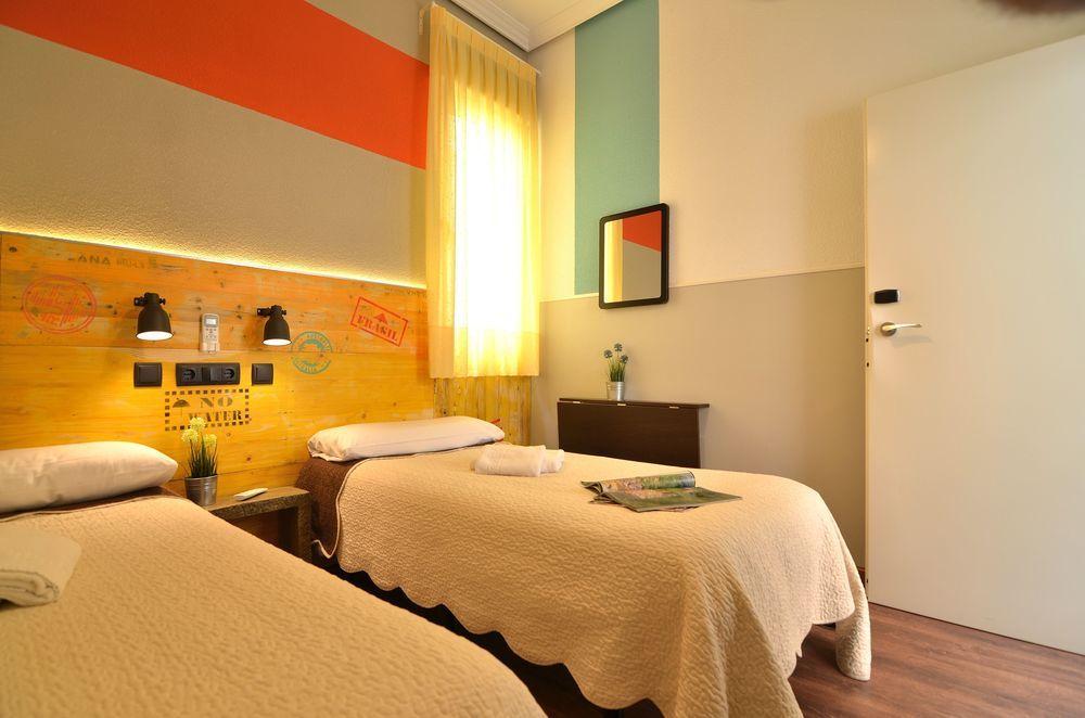 Far Home Atocha foto 4