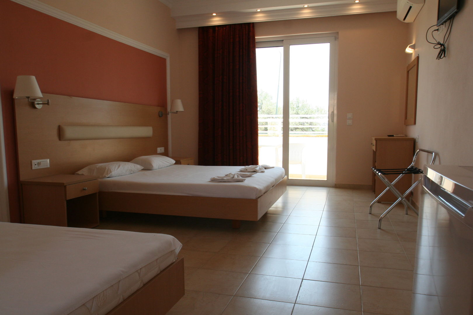 Diagoras Hotel foto 9
