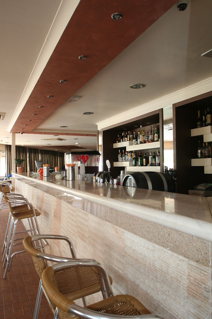 Diagoras Hotel foto 6