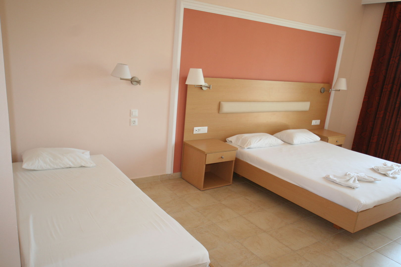 Diagoras Hotel foto 10