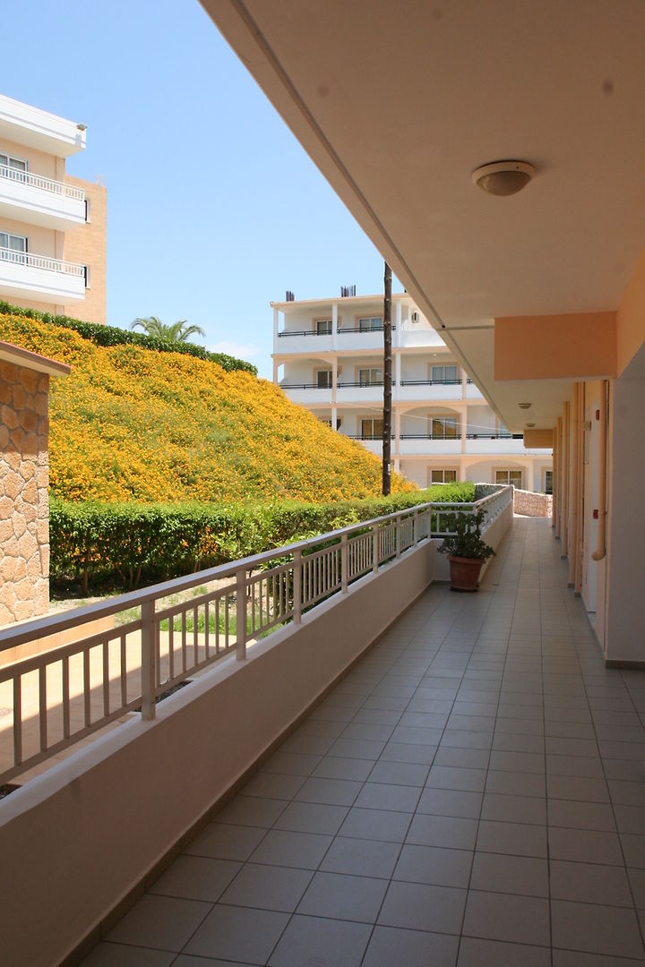 Diagoras Hotel foto 8