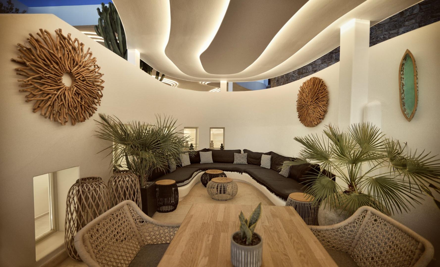 Anax Resort & Spa foto 30