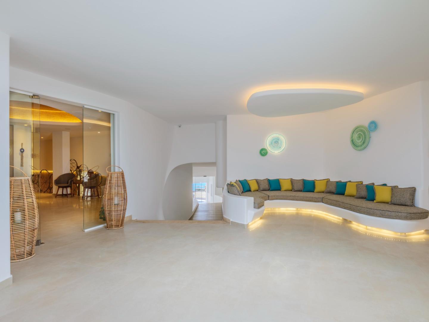 Anax Resort & Spa foto 25