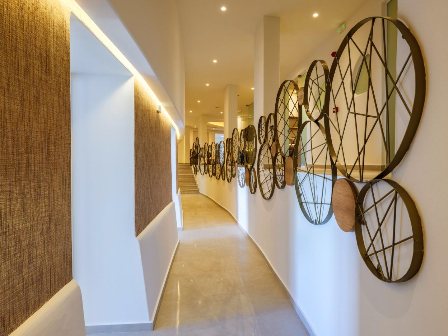 Anax Resort & Spa foto 42