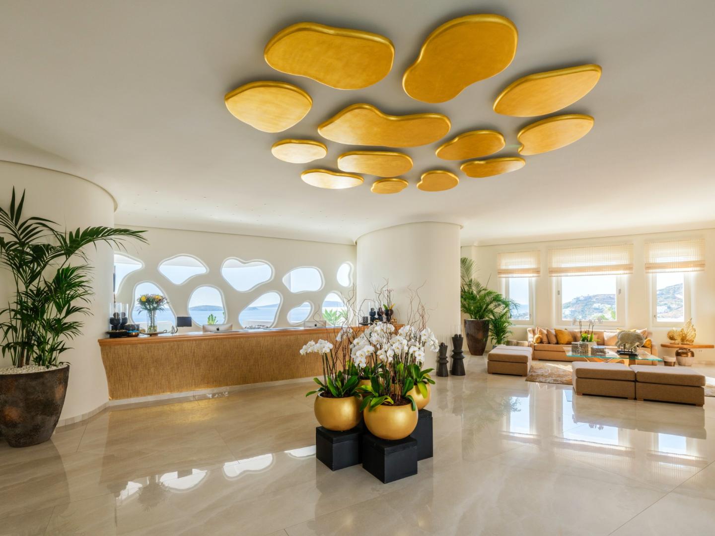 Anax Resort & Spa foto 14